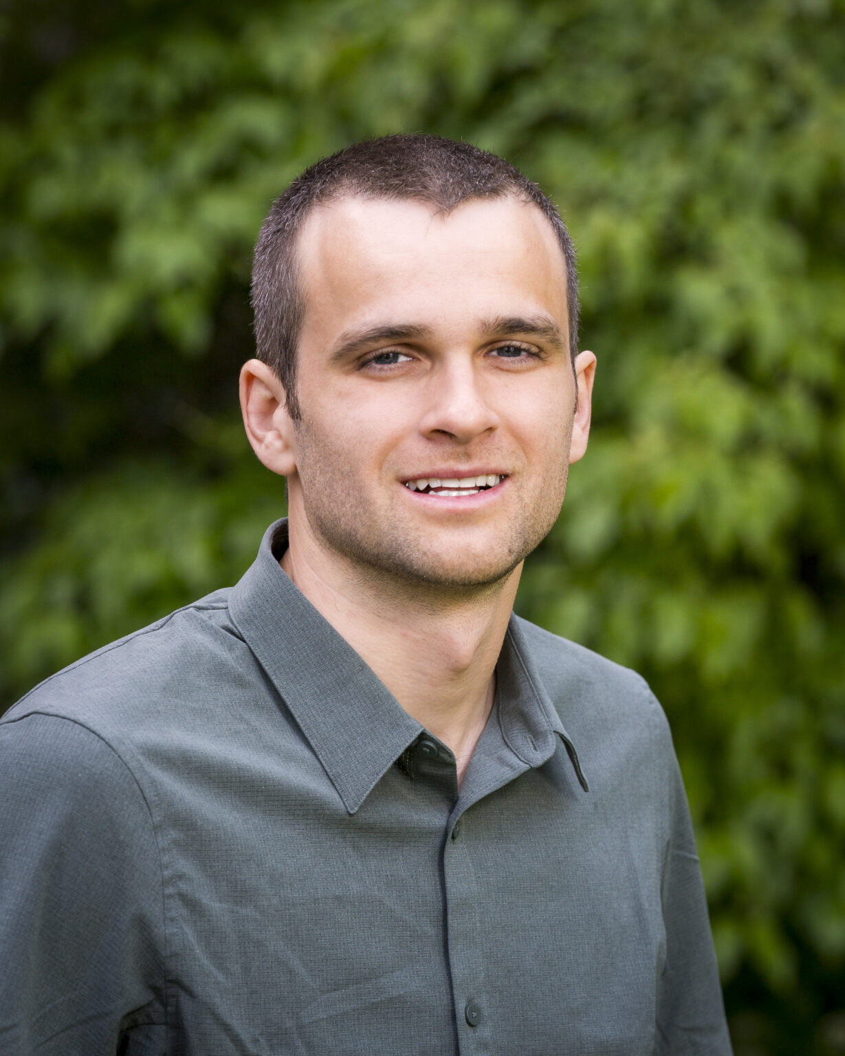 Family Medicine Residents - Spokane Teaching Health Center